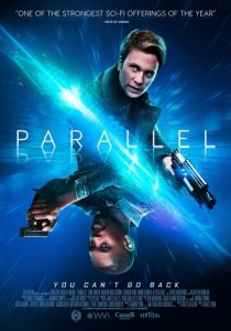 Параллель (2020)